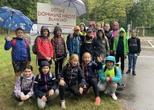 Jak jsme byli na dopravním hřišti