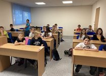 Jak jsme byli na dopravním hřišti