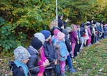 Dravci na Sklaďáku – návštěva společnosti Seiferos
