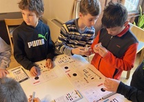 Dobrodružství s Ozoboty