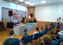 Slavnost slabikáře