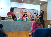 Slavnost slabikáře