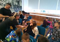 Slavnost slabikáře