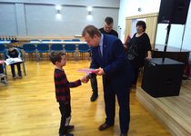 Slavnost slabikáře