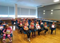 Slavnost slabikáře