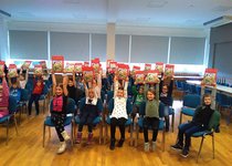 Slavnost slabikáře