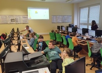 Programování pod záštitou nadnárodní firmy SAP