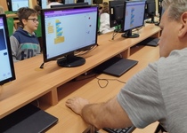 Programování pod záštitou nadnárodní firmy SAP