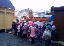 Vánoční koncert Brněnské filharmonie