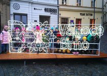 Vánoční koncert Brněnské filharmonie