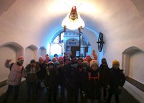 Vánoční koncert Brněnské filharmonie