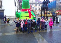 Vánoční koncert Brněnské filharmonie