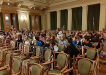 Vánoční koncert Brněnské filharmonie