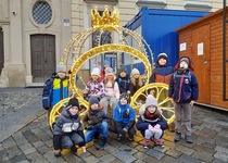 Vánoční koncert Brněnské filharmonie