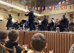 Vánoční koncert Brněnské filharmonie