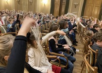 Vánoční koncert Brněnské filharmonie