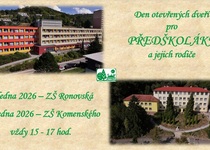 Den otevřených dveří