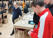 Den s technikou v Brně na SŠ Čichnova