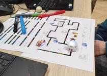 Den s technikou v Brně na SŠ Čichnova