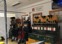 Den s technikou v Brně na SŠ Čichnova