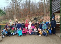 Zoo Brno a klimatické změny