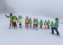 Lyžařský kurz Ronovská