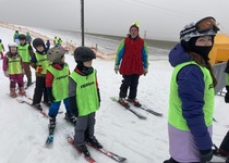 Lyžařský kurz Ronovská