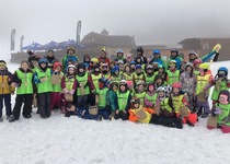 Lyžařský kurz Ronovská