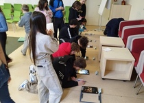 AI a my aneb je umělá inteligence hrozbou nebo příležitostí?