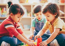 Rozhodnutí o přijetí do MŠ