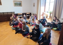 Vzdělávací program Chytře v síti