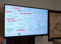 Vzdělávací program Chytře v síti