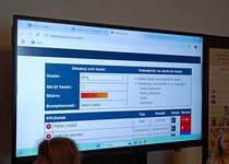 Vzdělávací program Chytře v síti