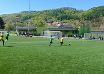 McDonald's Cup 2026