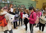 Vzdělávací program Křížem krážem
