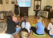 Programujeme Ozoboty