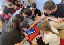 Programujeme Ozoboty