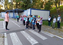 Dopravní hřiště