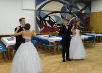 XVIII. školní ples