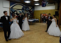 XVIII. školní ples