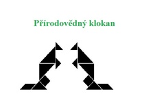 Přírodovědný klokan